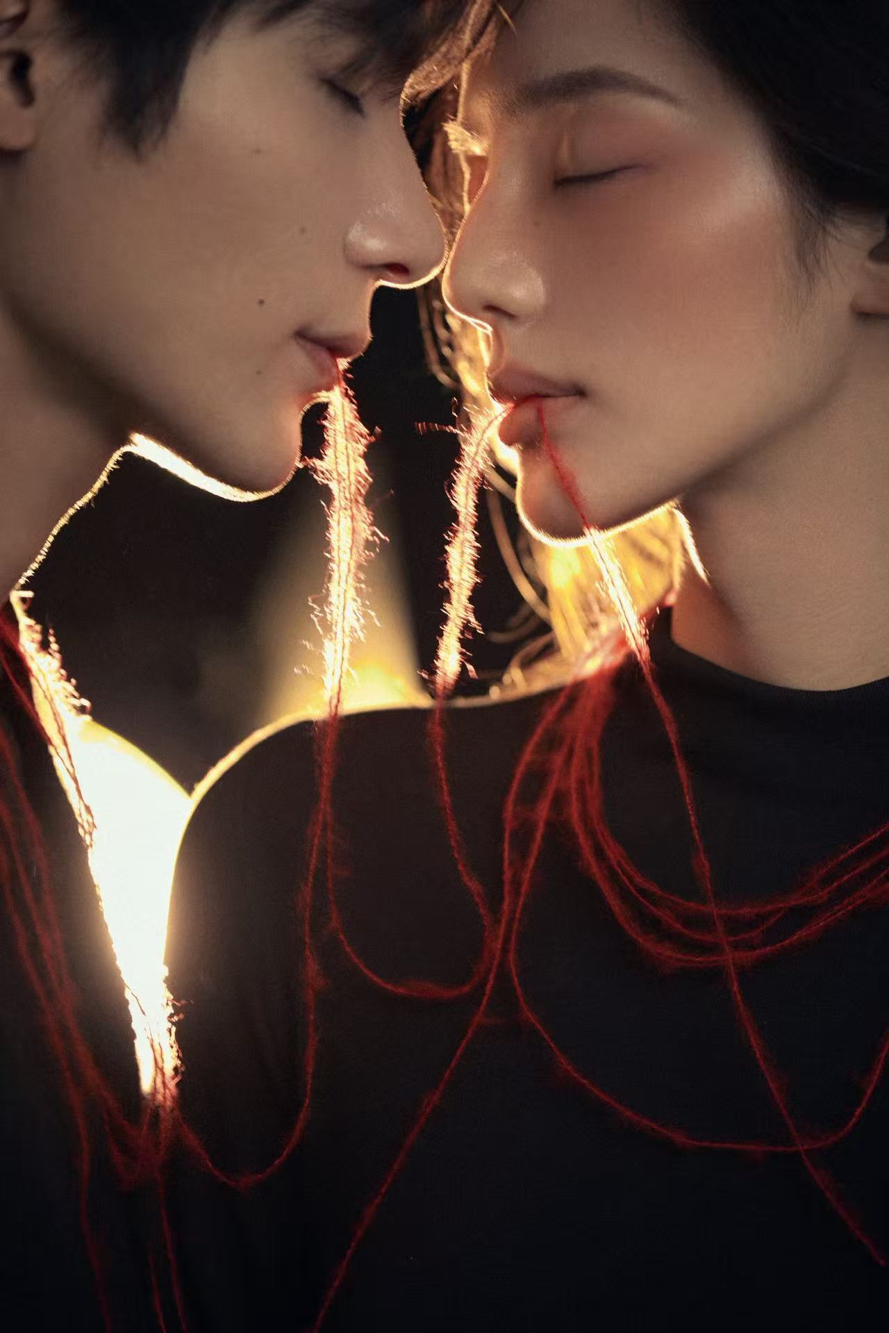 Couples Portraits - 3