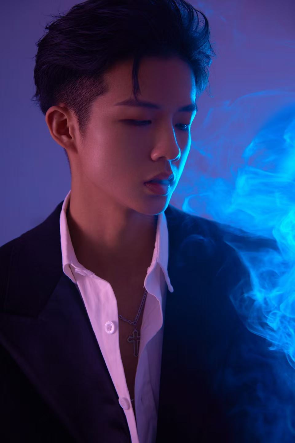 Men's Portraits - 4
