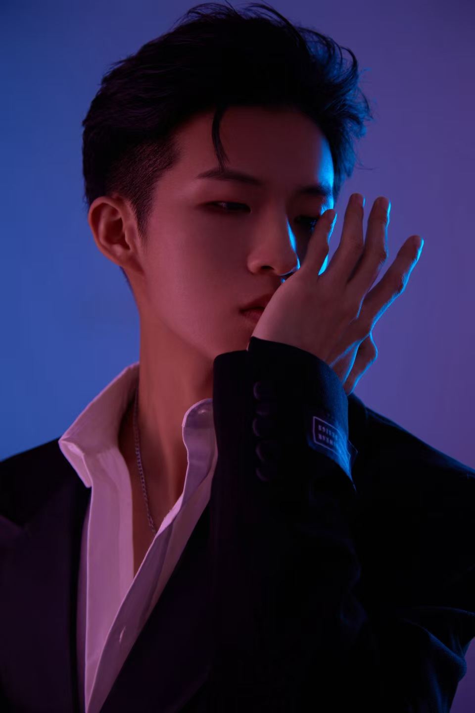 Men's Portraits - 4