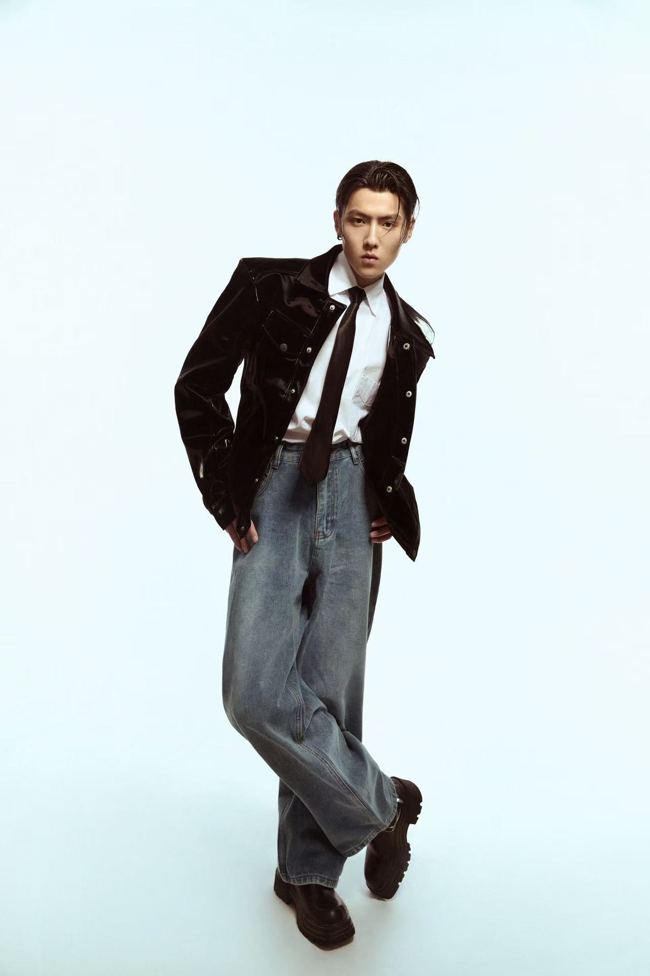 Men's Portraits - 20
