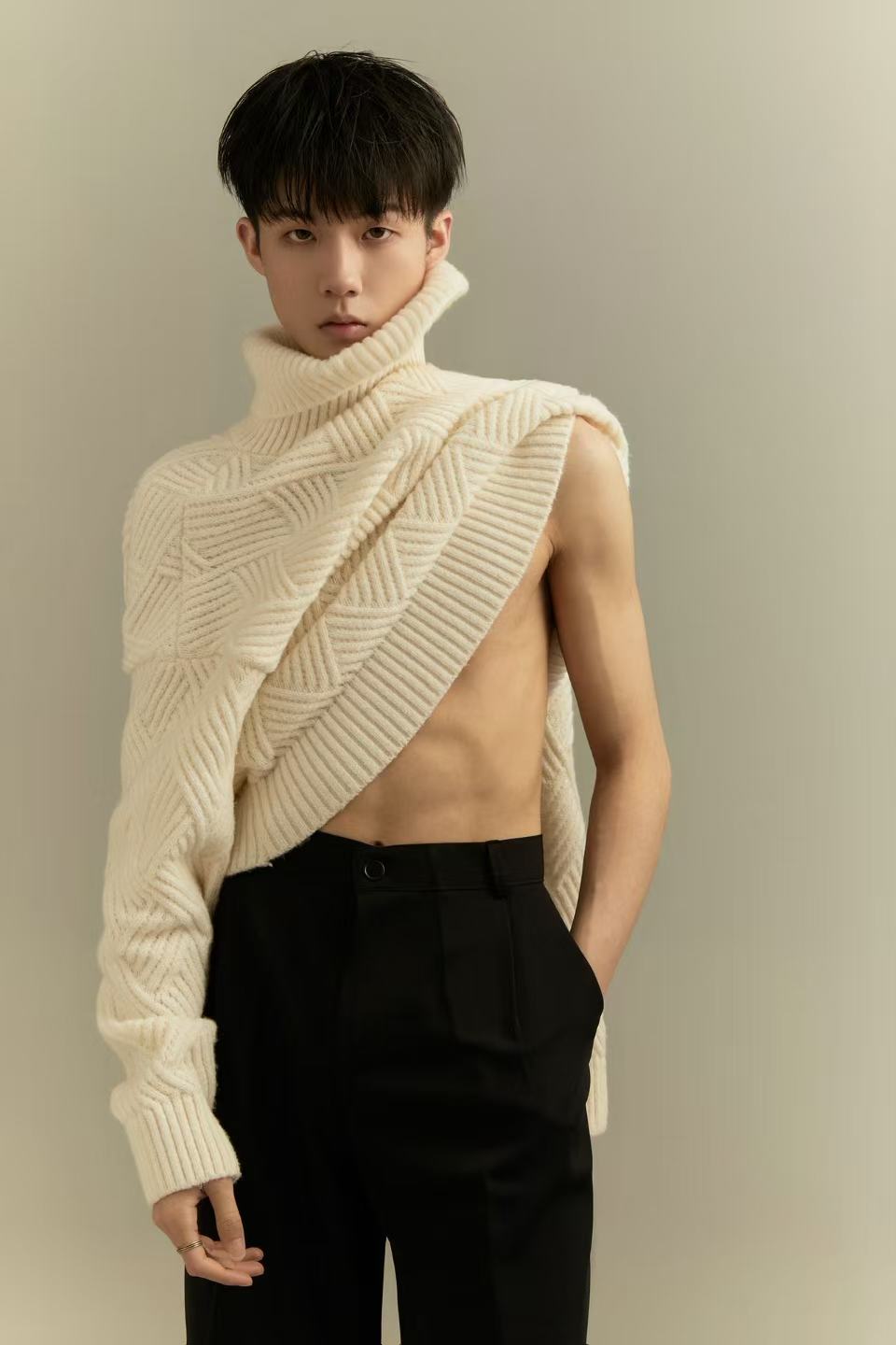 Men's Portraits - 5