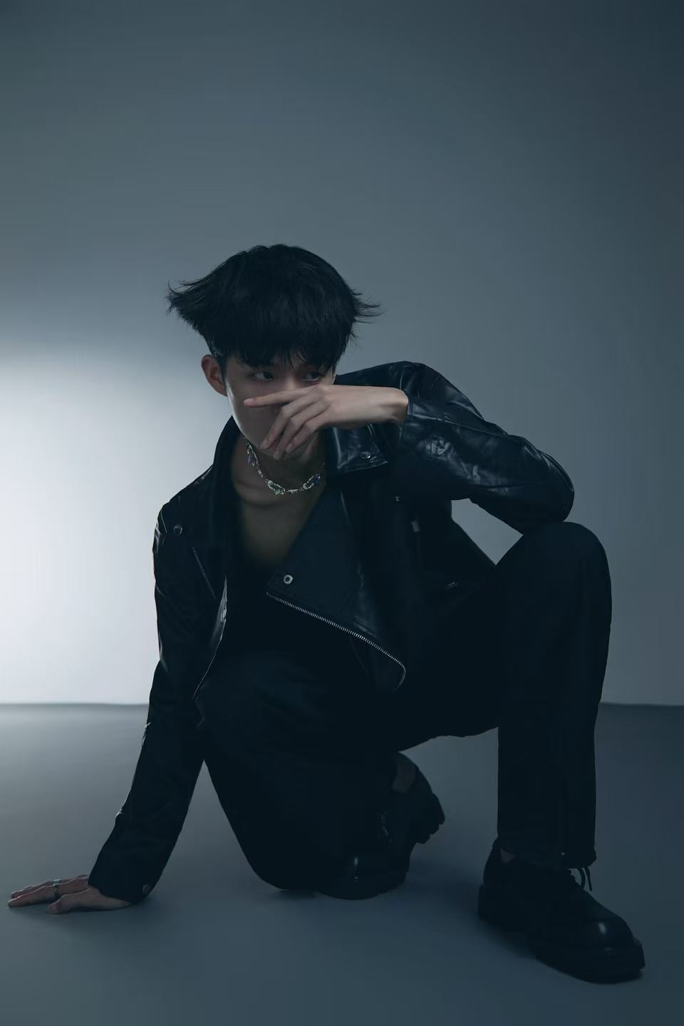 Men's Portraits - 1