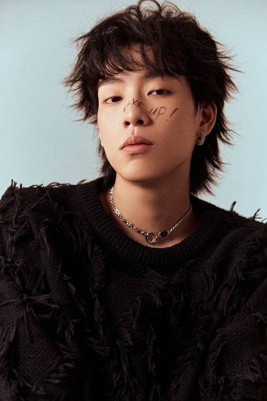 Men's Portraits - 25