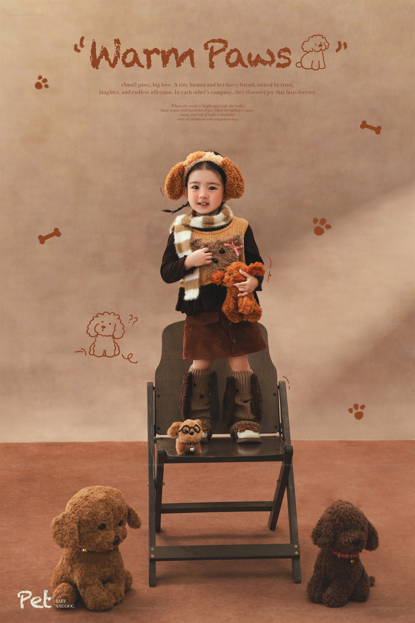 KIDS - 8