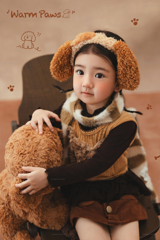 KIDS - 8