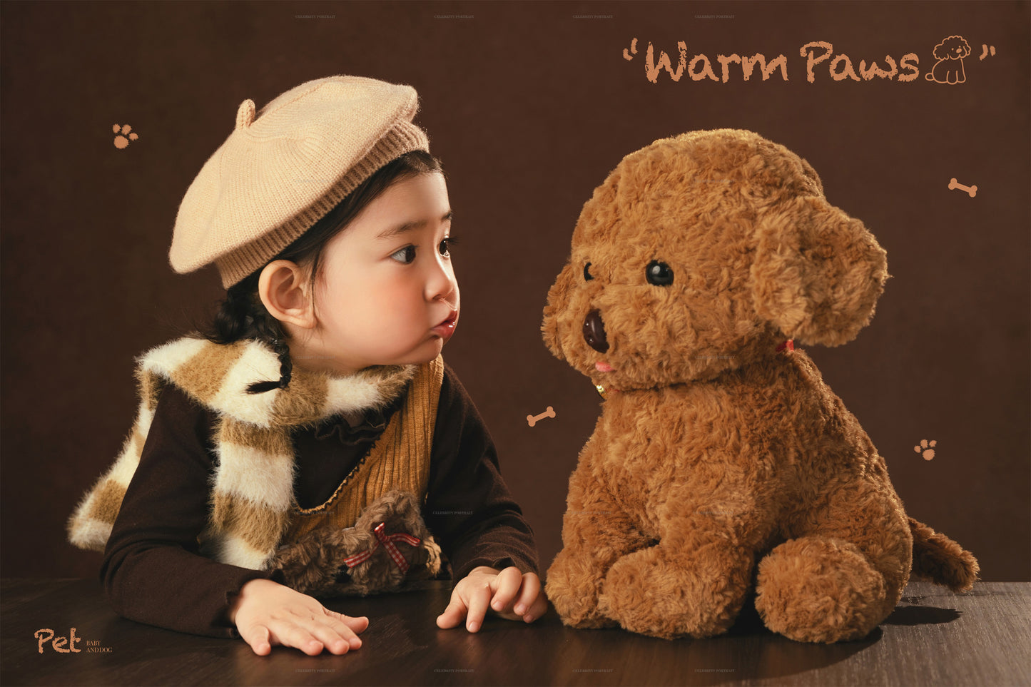 KIDS - 8