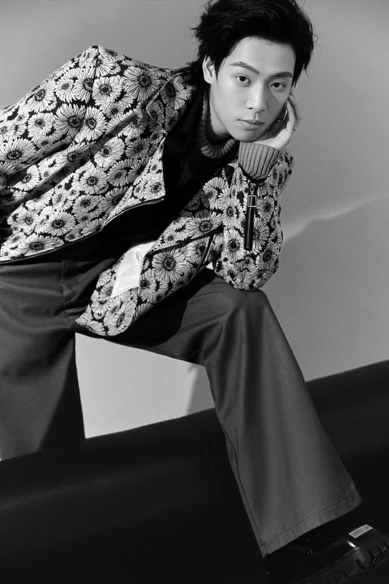 Men's Portraits - 26