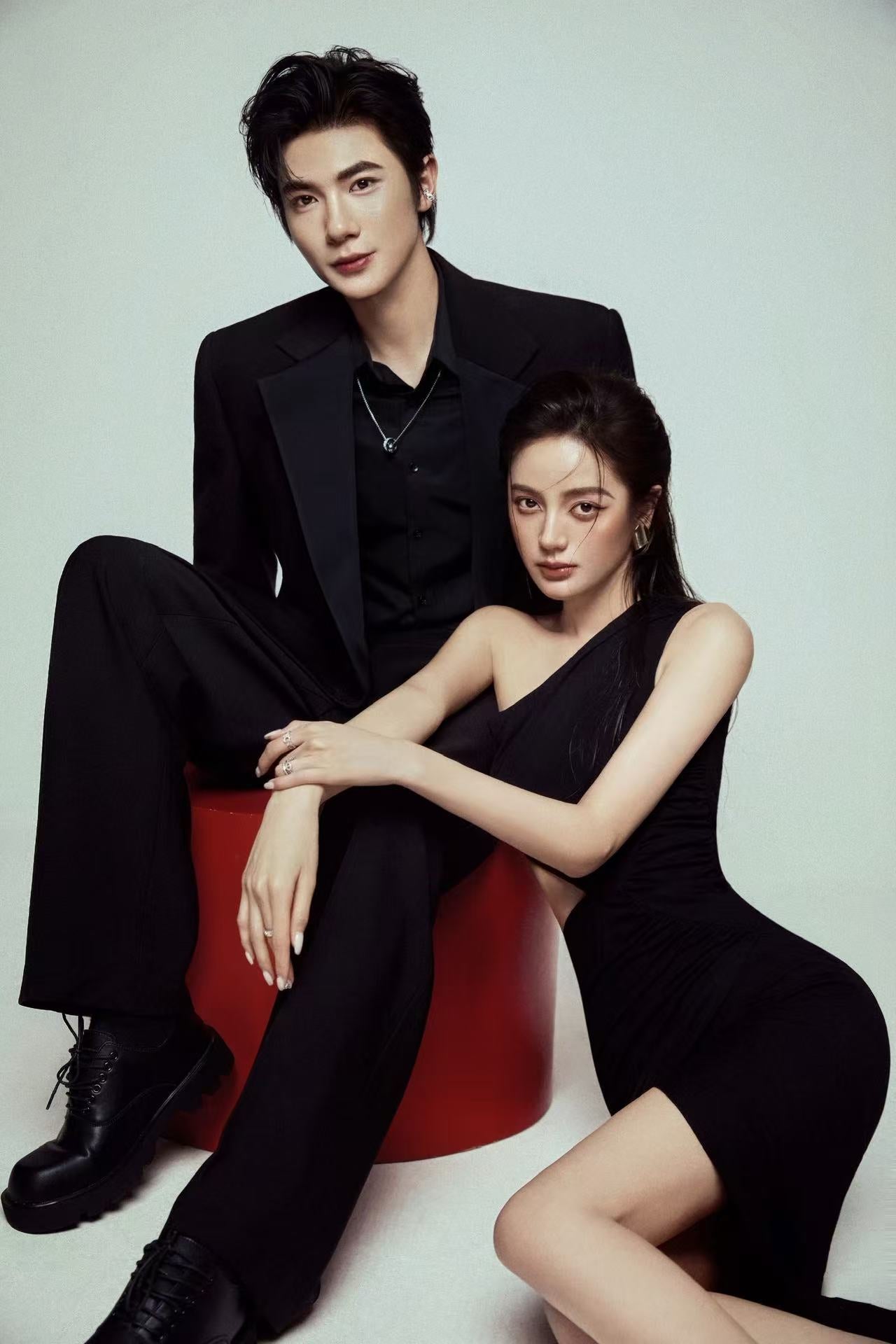 Couples Portraits - 1