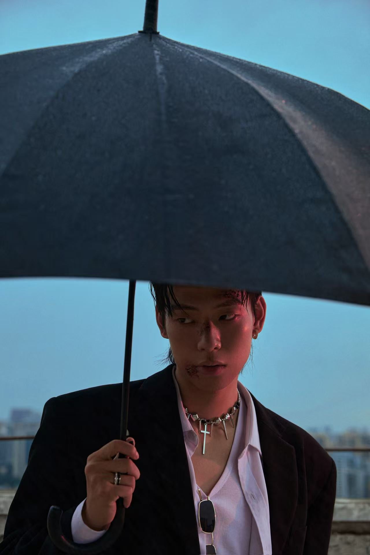 Men's Portraits - 29