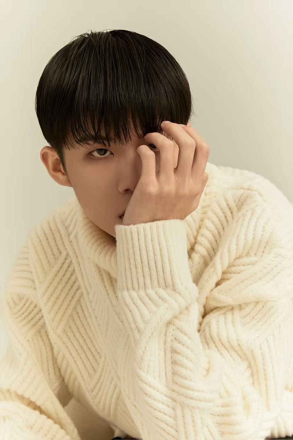 Men's Portraits - 5