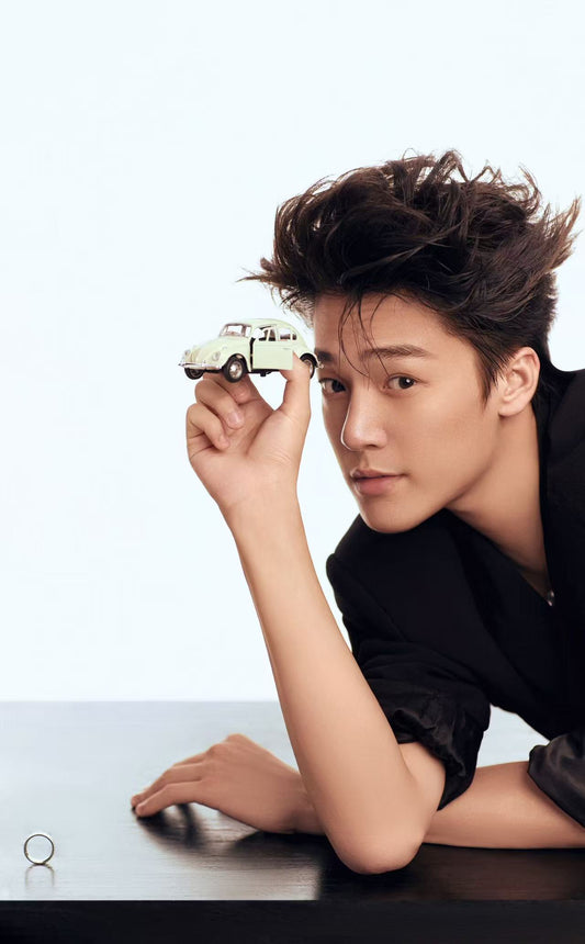 Men's Portraits - 11