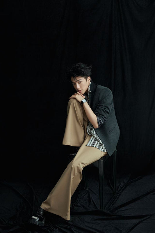 Men's Portraits - 10