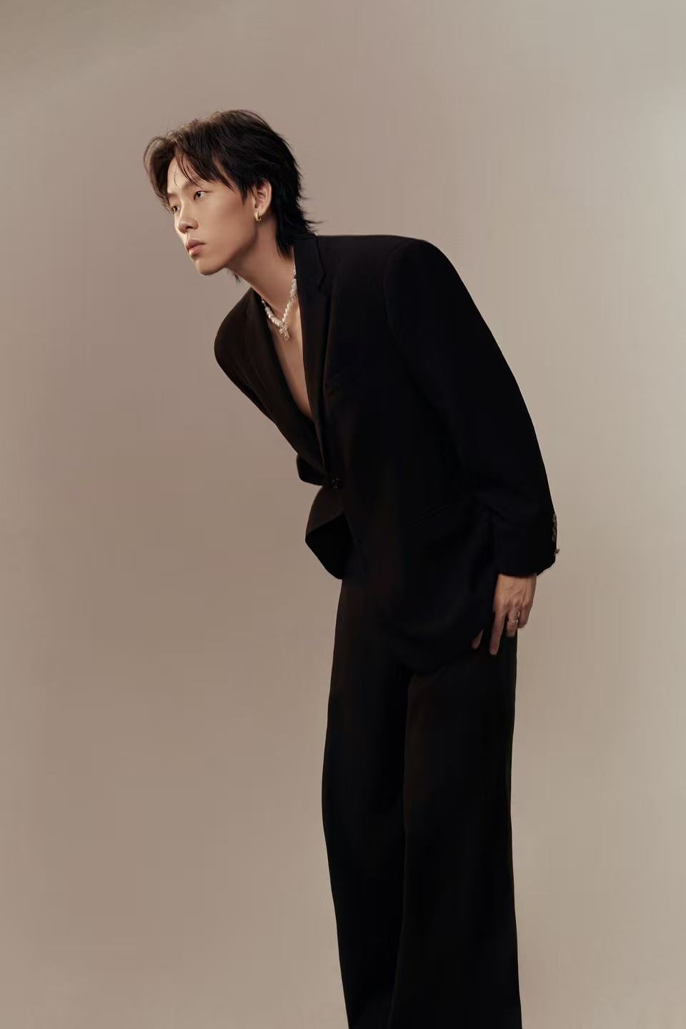 Men's Portraits - 27