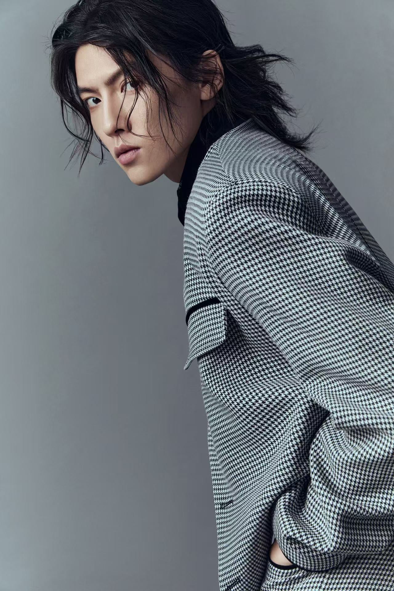 Men's Portraits - 21