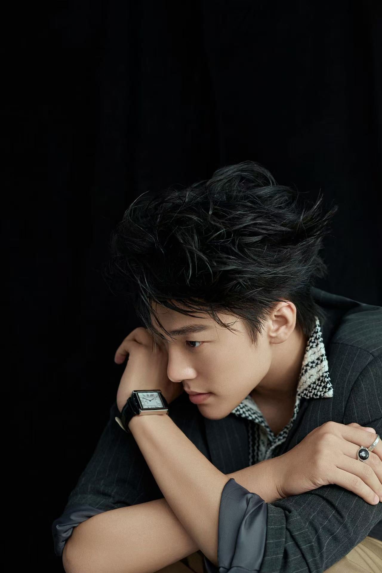 Men's Portraits - 10