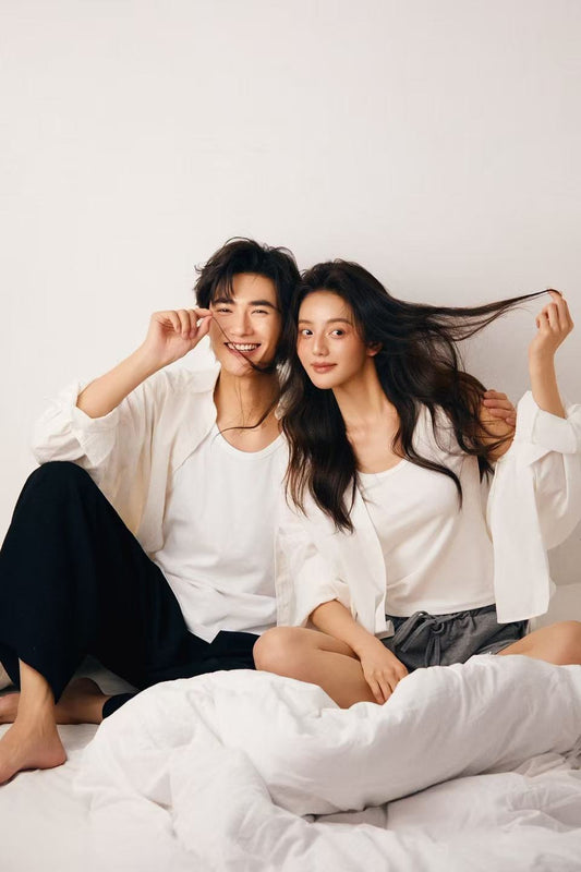 Couples Portraits - 2