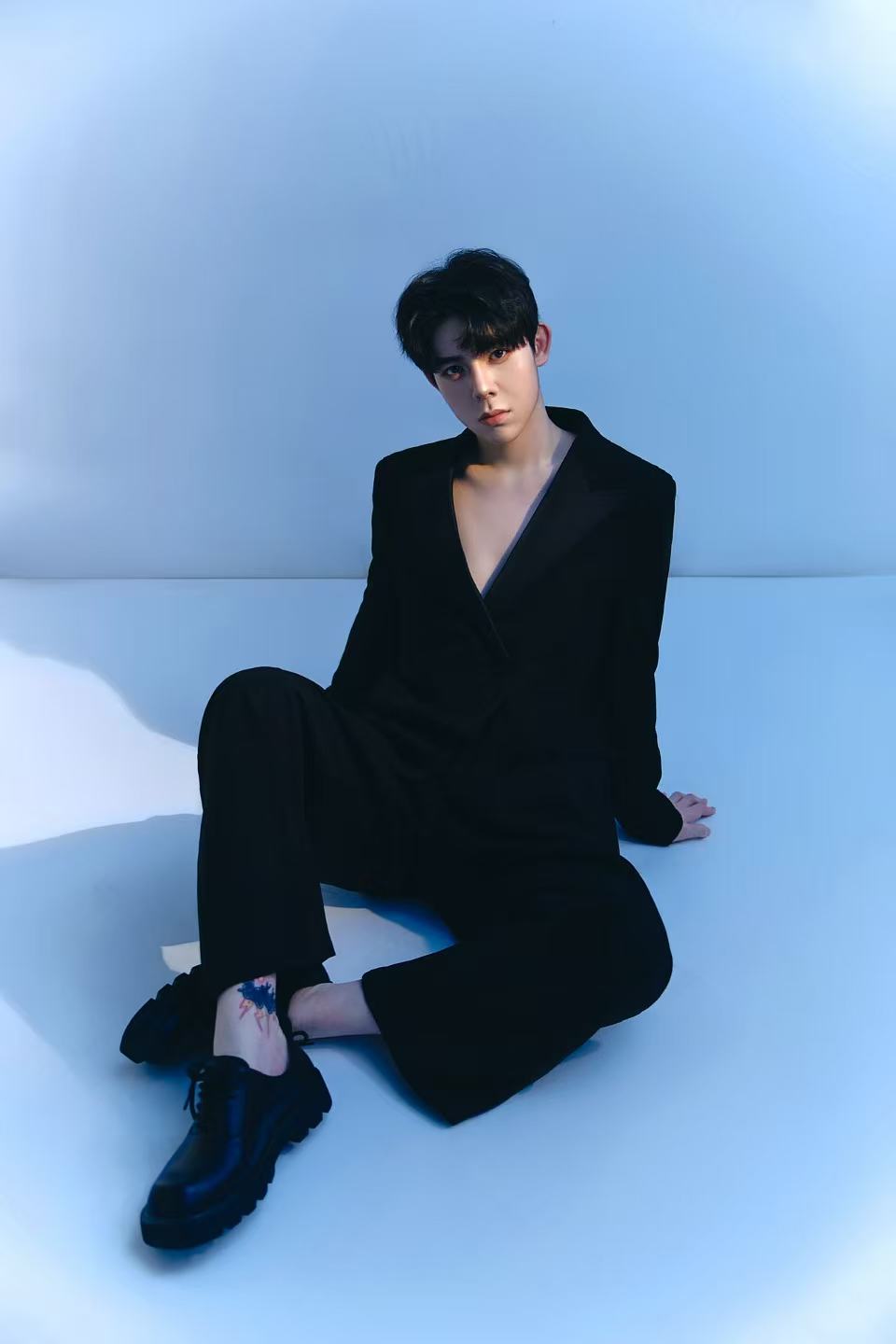 Men's Portraits - 6