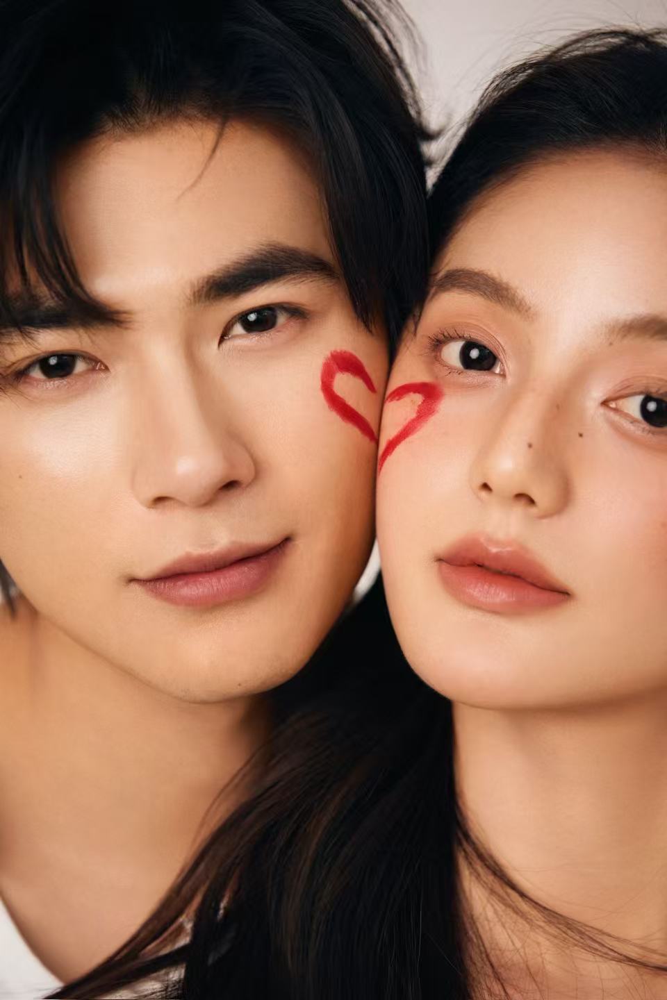 Couples Portraits - 2