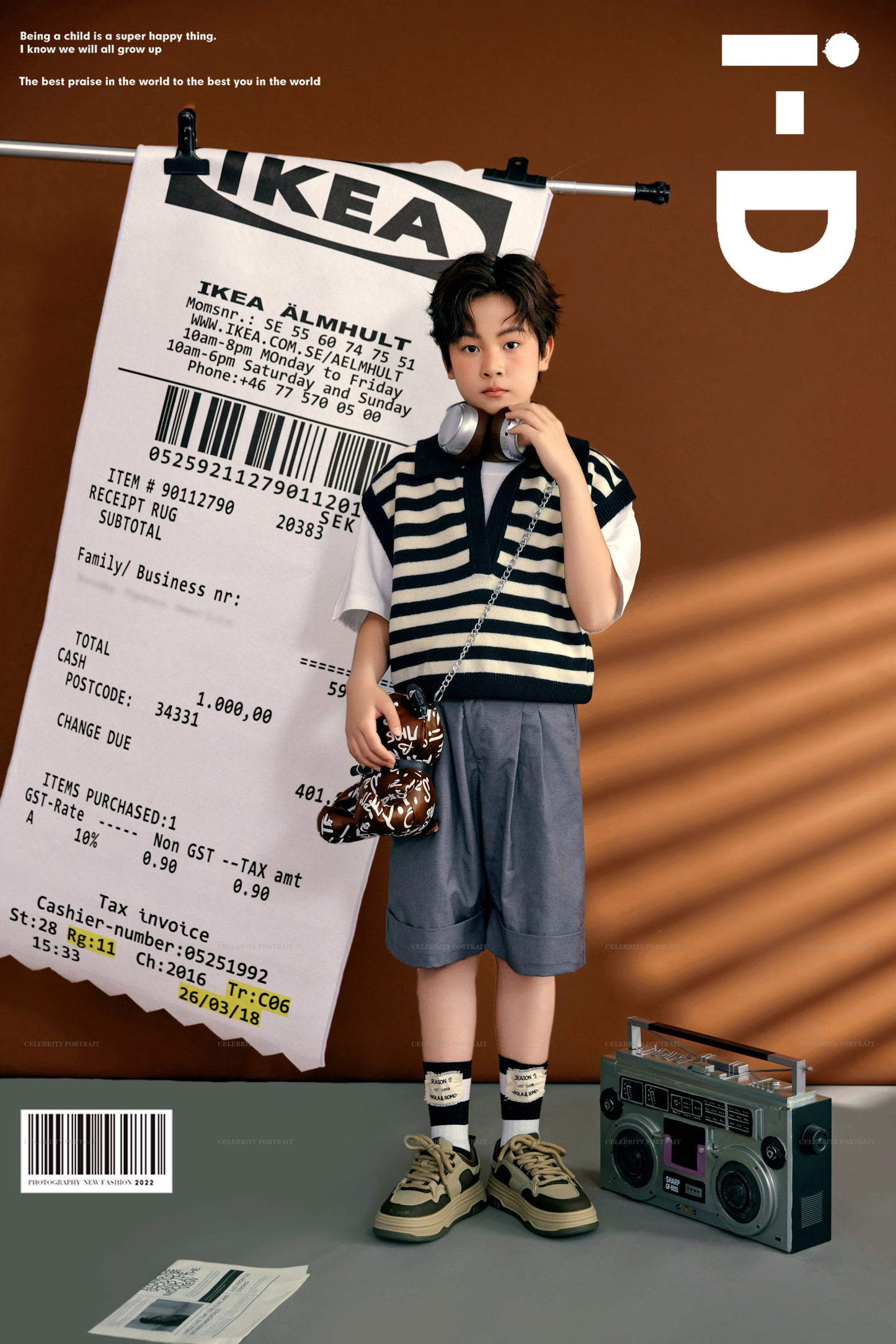 KIDS - 34