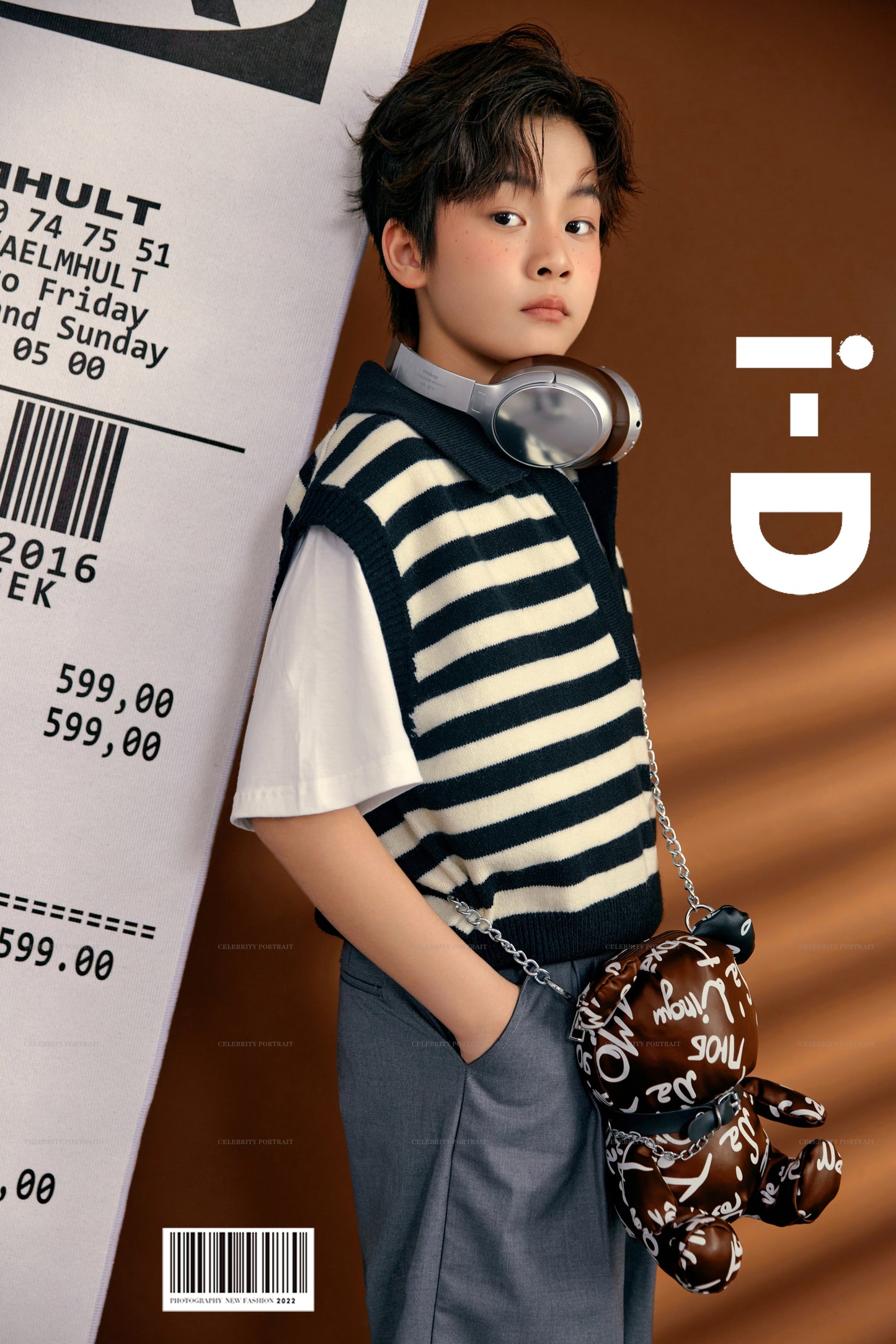 KIDS - 34