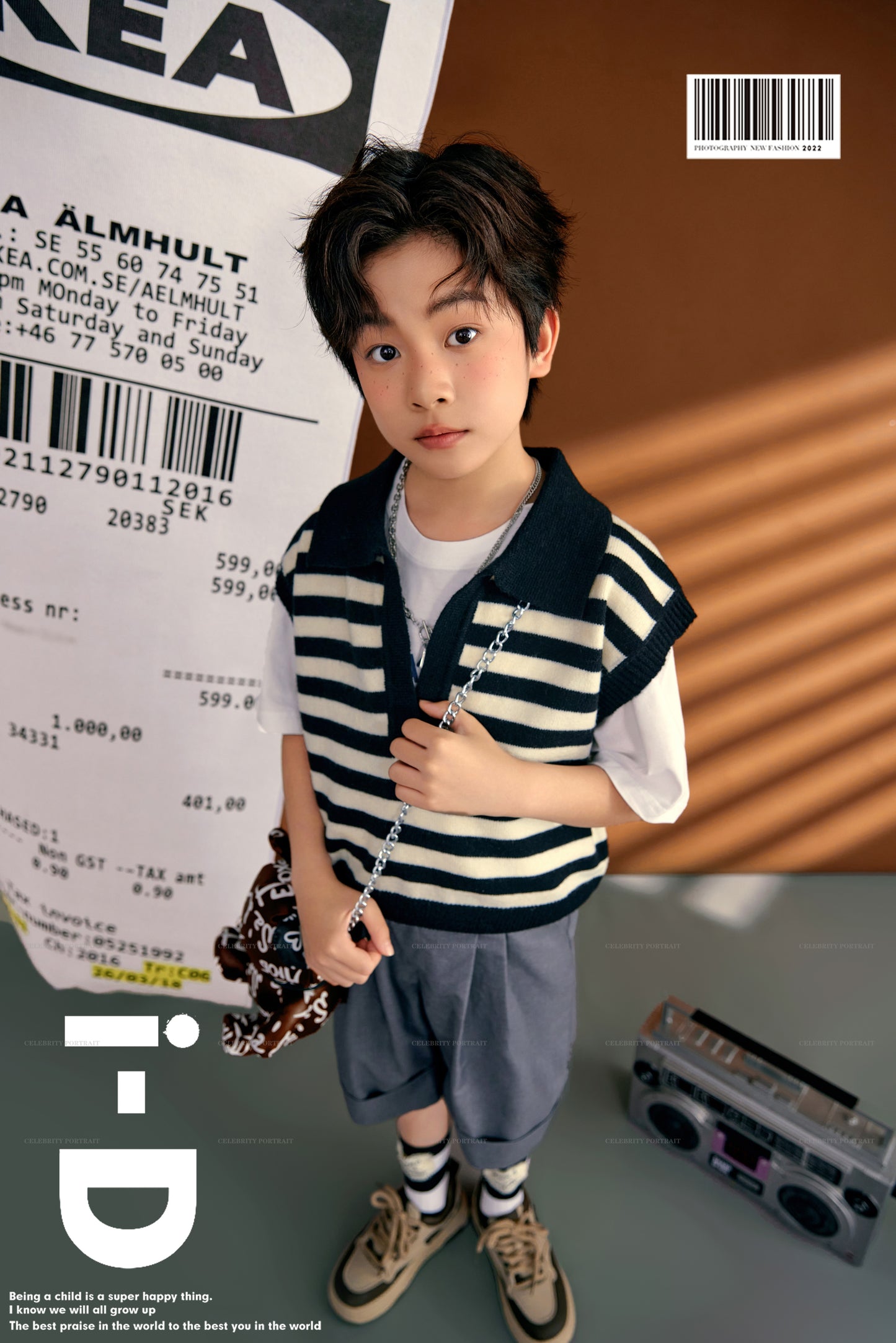 KIDS - 34