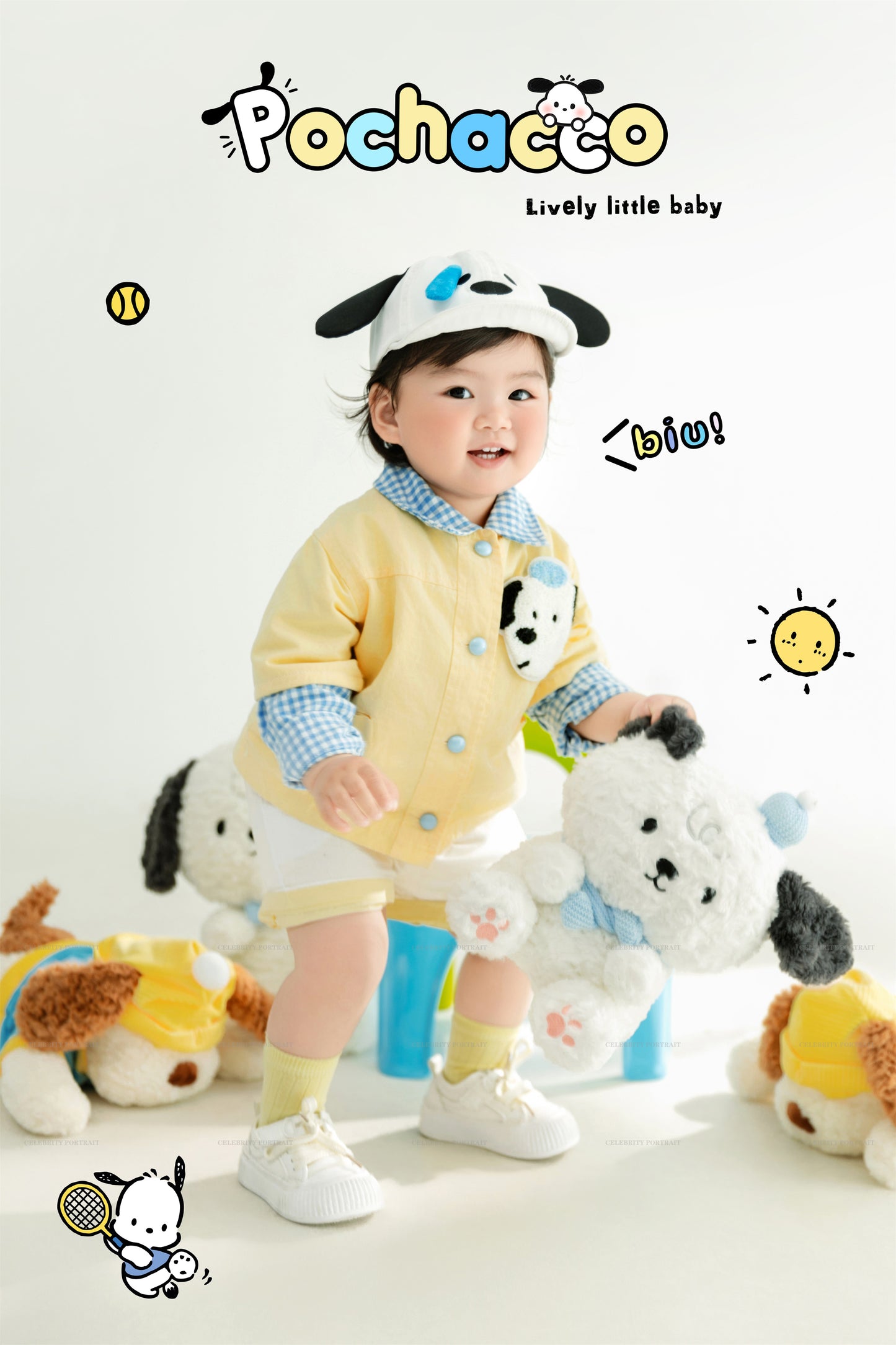 KIDS - 16