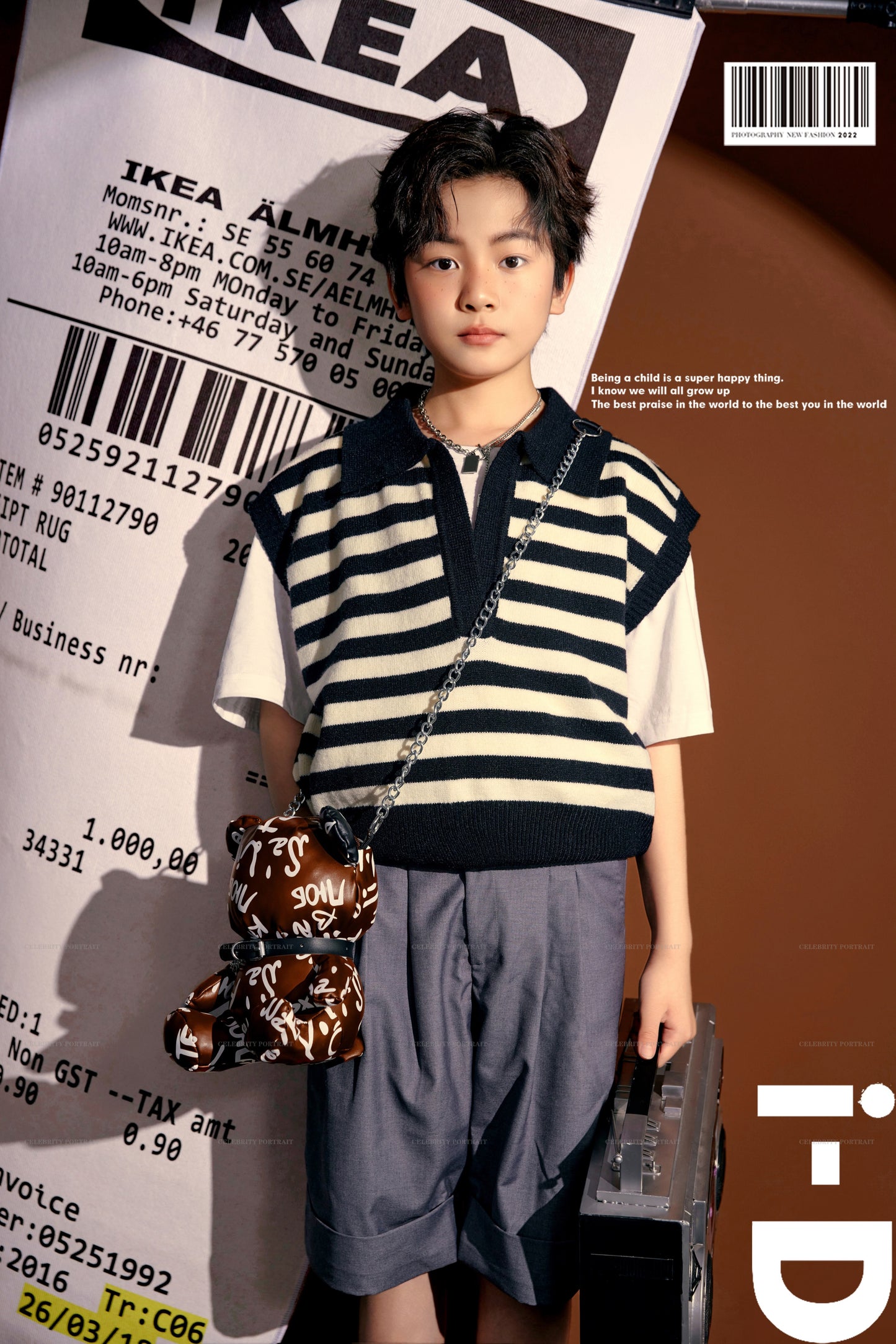 KIDS - 34