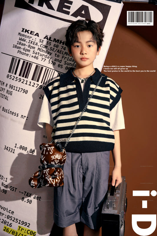 KIDS - 34