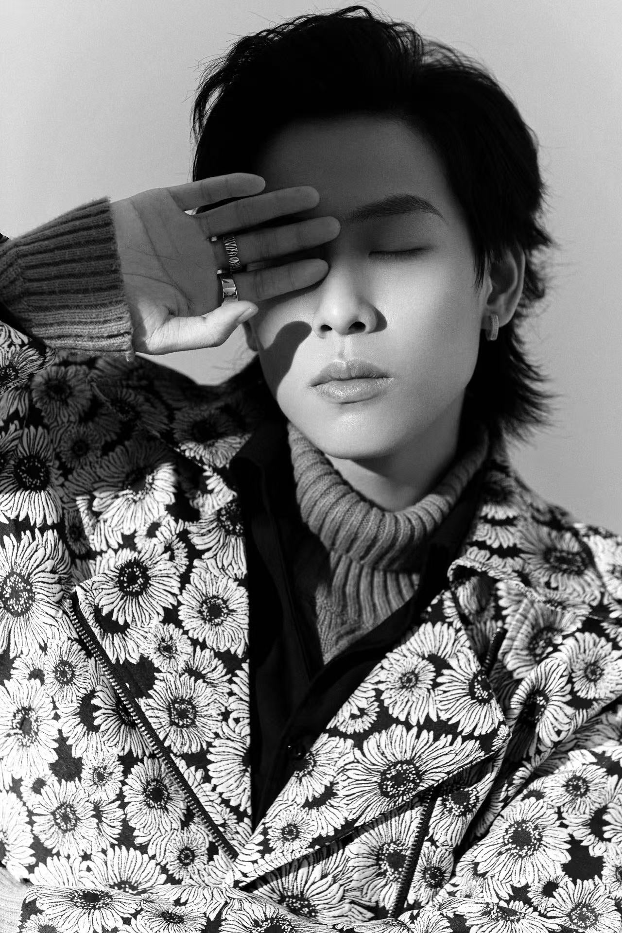 Men's Portraits - 26