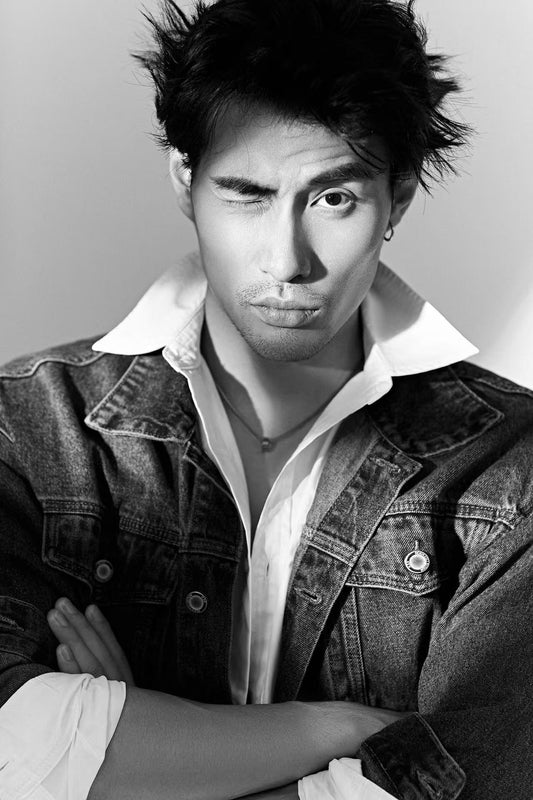 Men's Portraits - 14