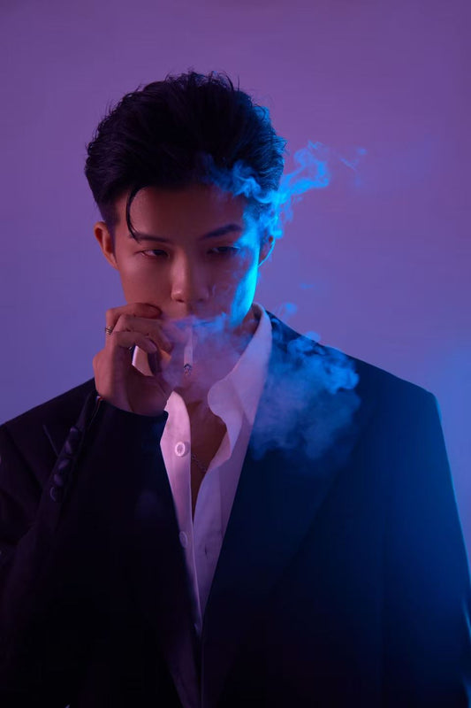 Men's Portraits - 4
