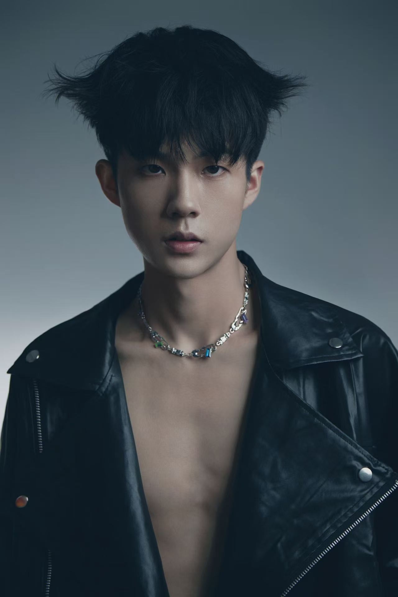 Men's Portraits - 1