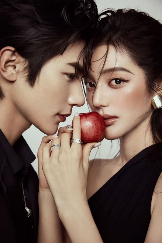 Couples Portraits - 1