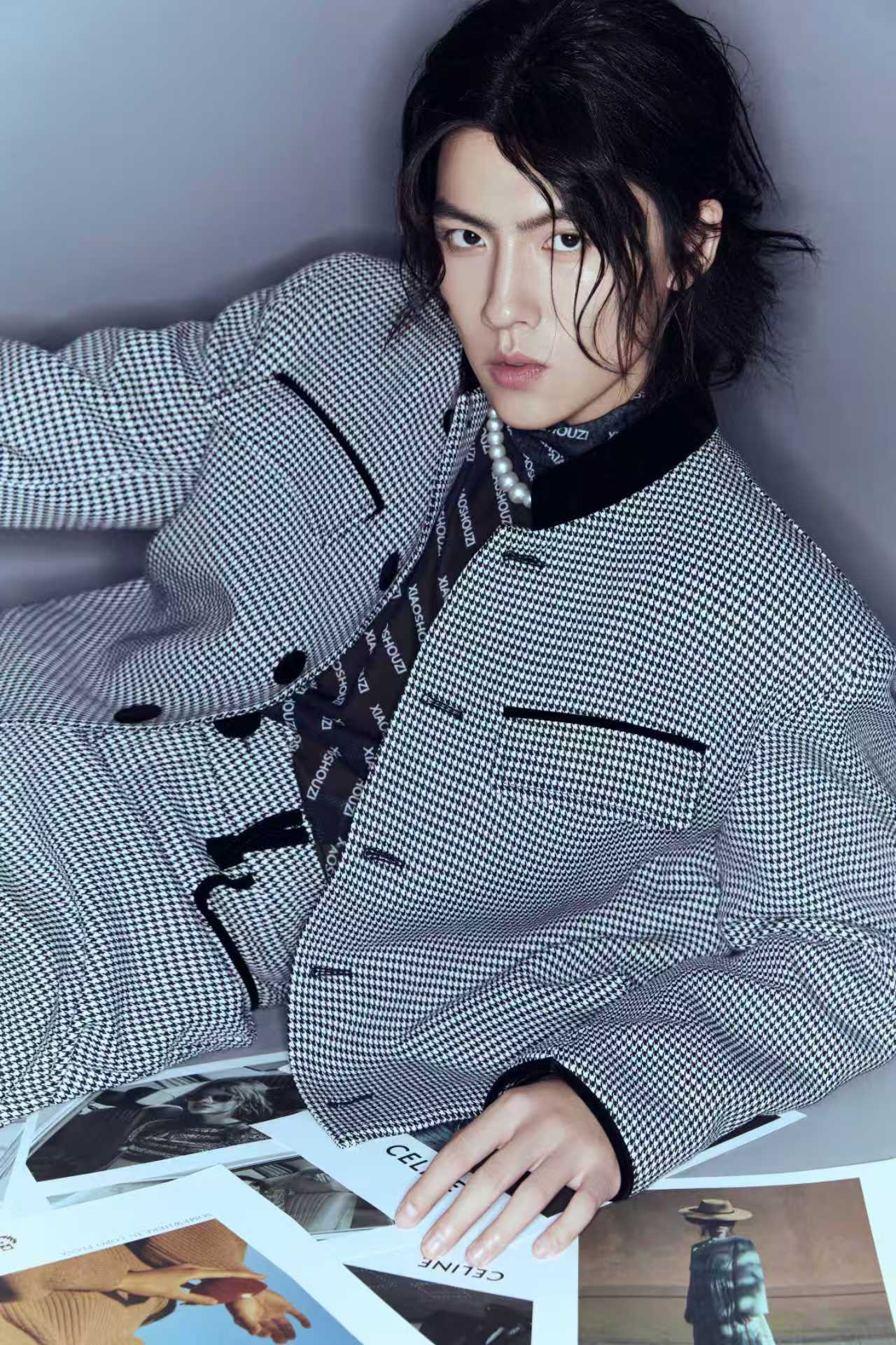 Men's Portraits - 21