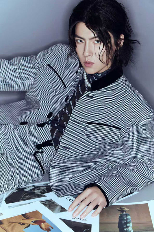 Men's Portraits - 21