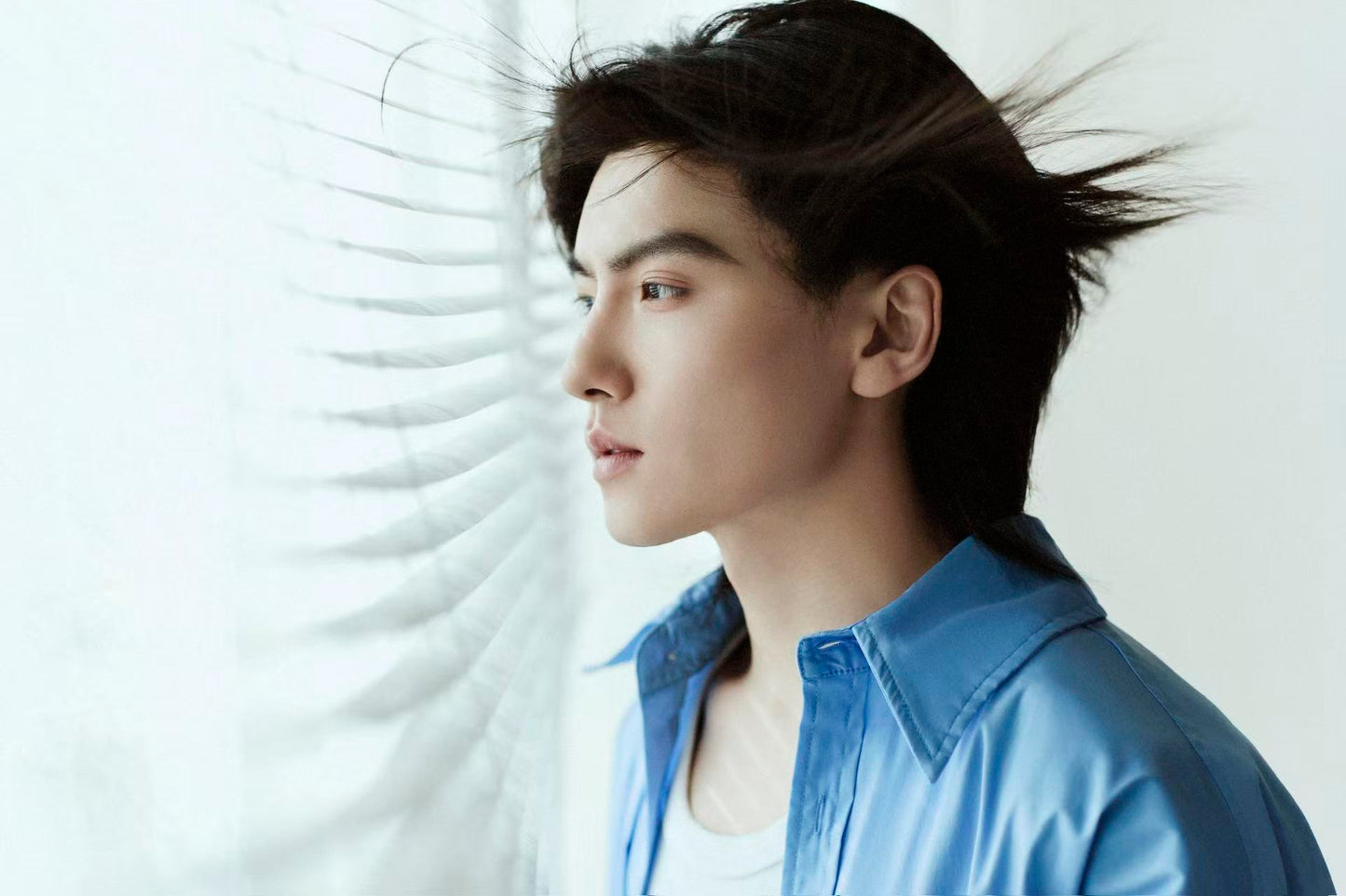 Men's Portraits - 8