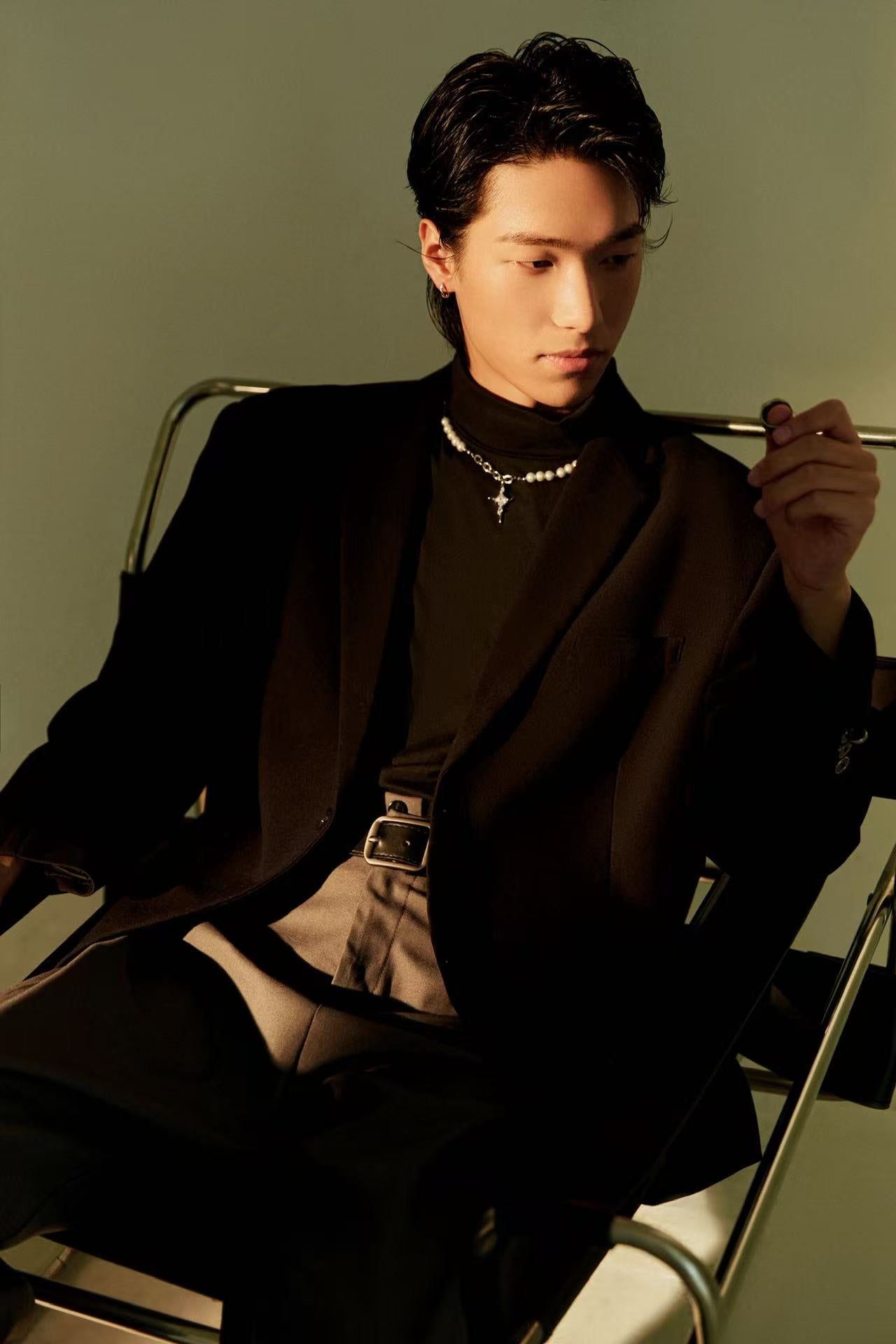 Men's Portraits - 18
