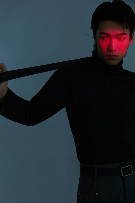 Men's Portraits - 18
