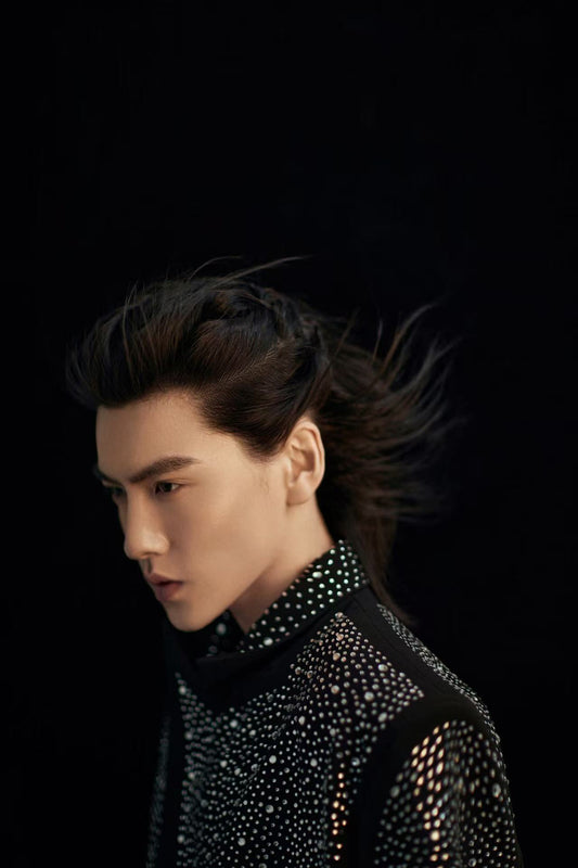Men's Portraits - 22