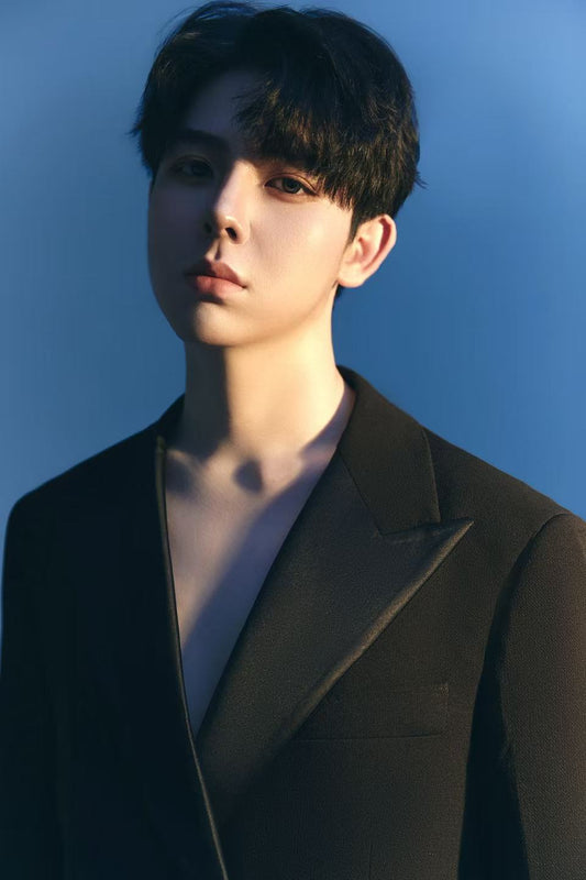 Men's Portraits - 6