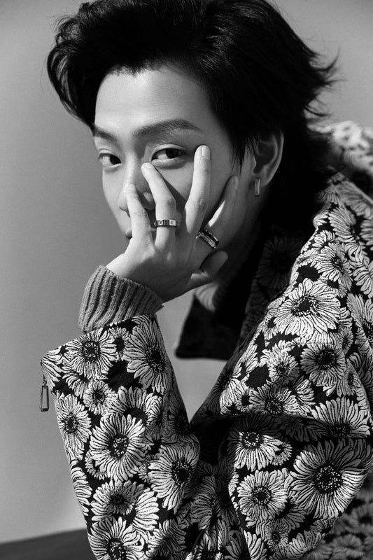 Men's Portraits - 26