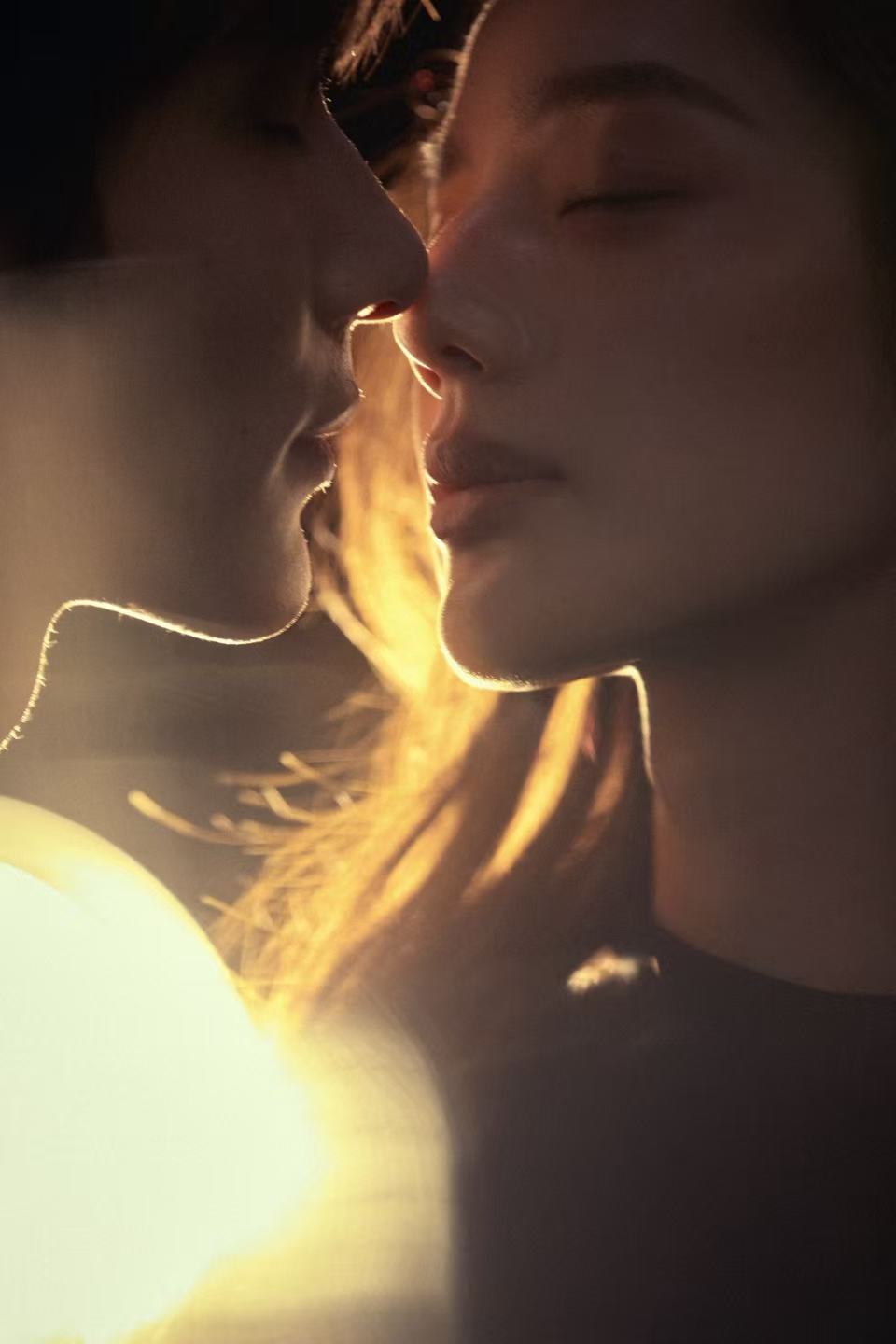 Couples Portraits - 3