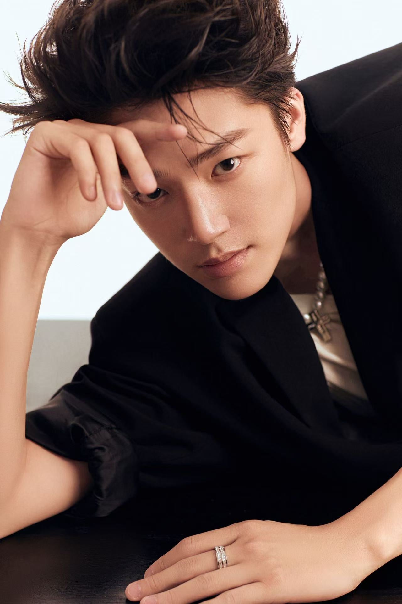 Men's Portraits - 11