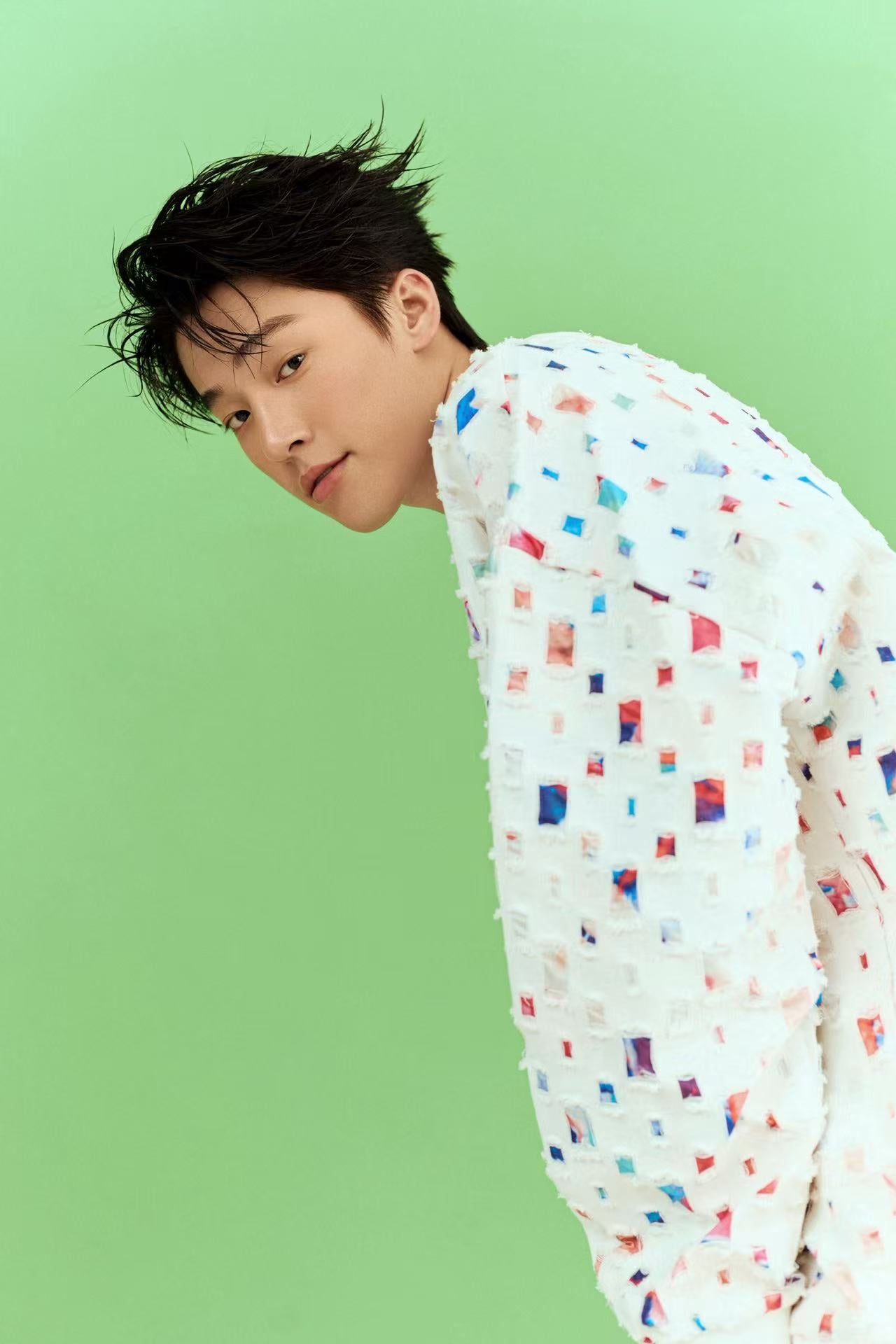 Men's Portraits - 9