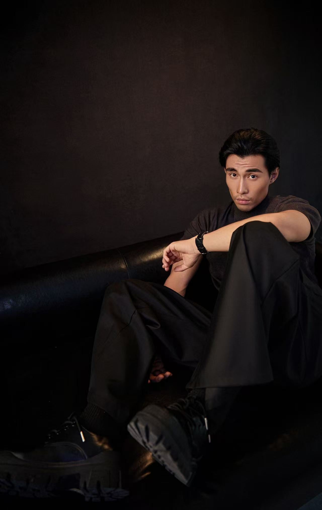 Men's Portraits - 16