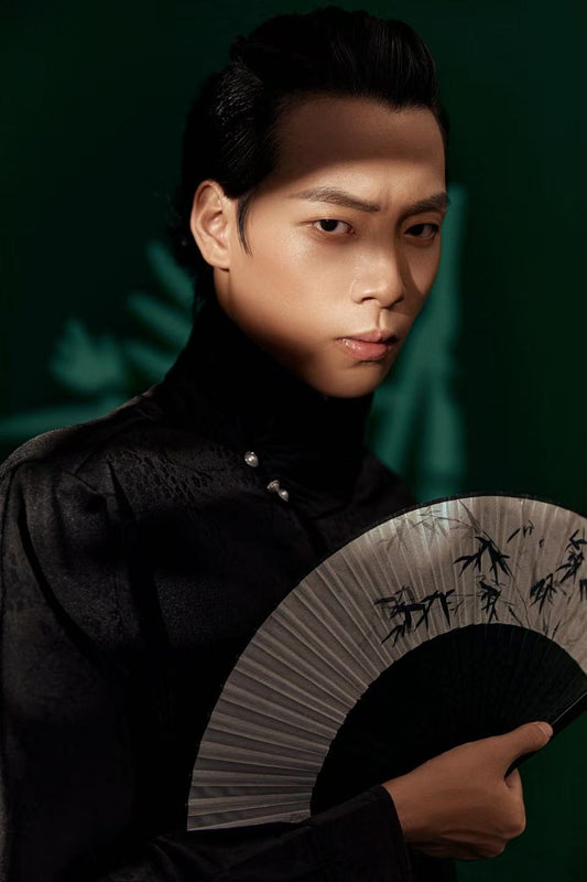 Men's Portraits - 24