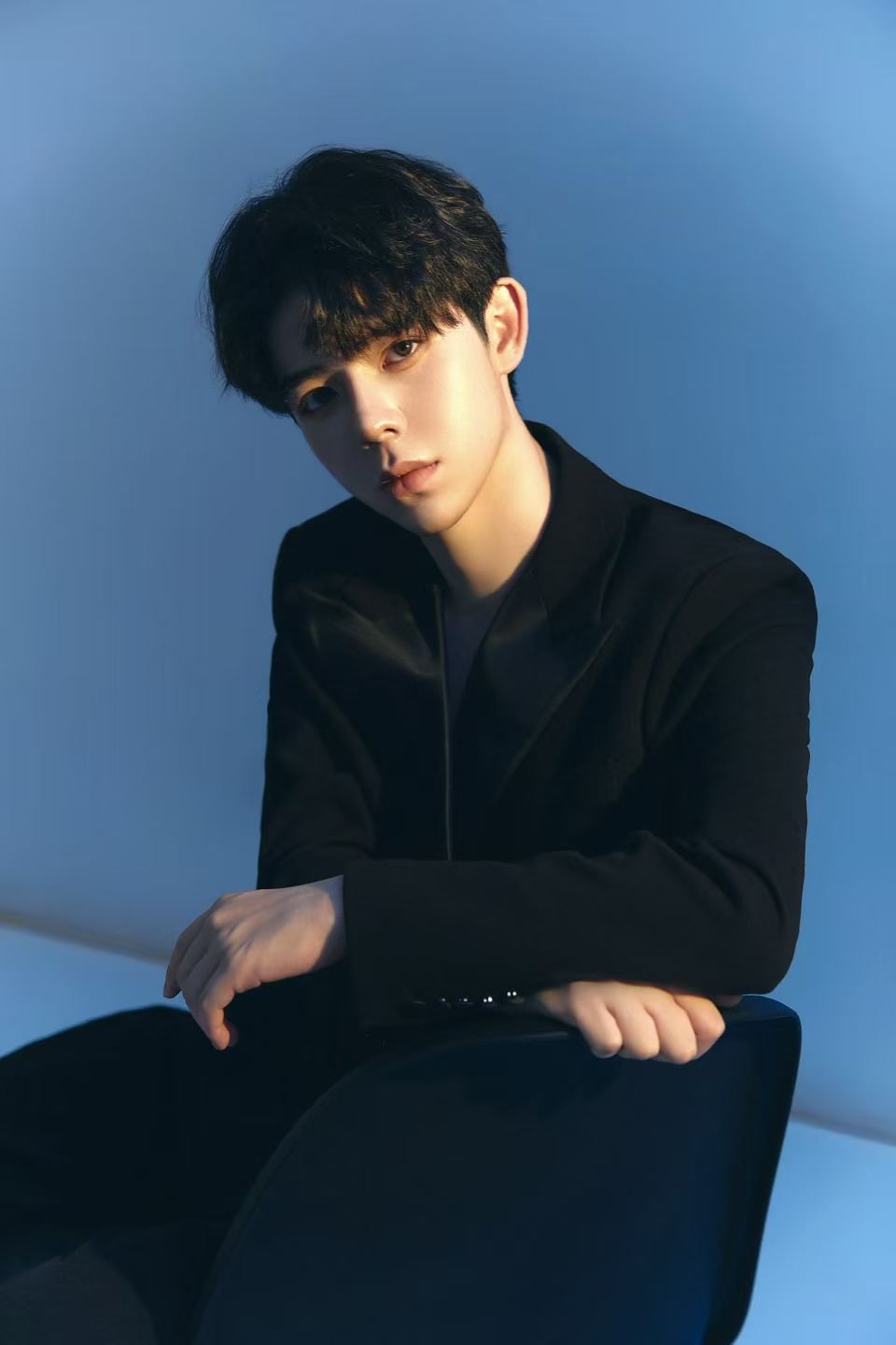 Men's Portraits - 6