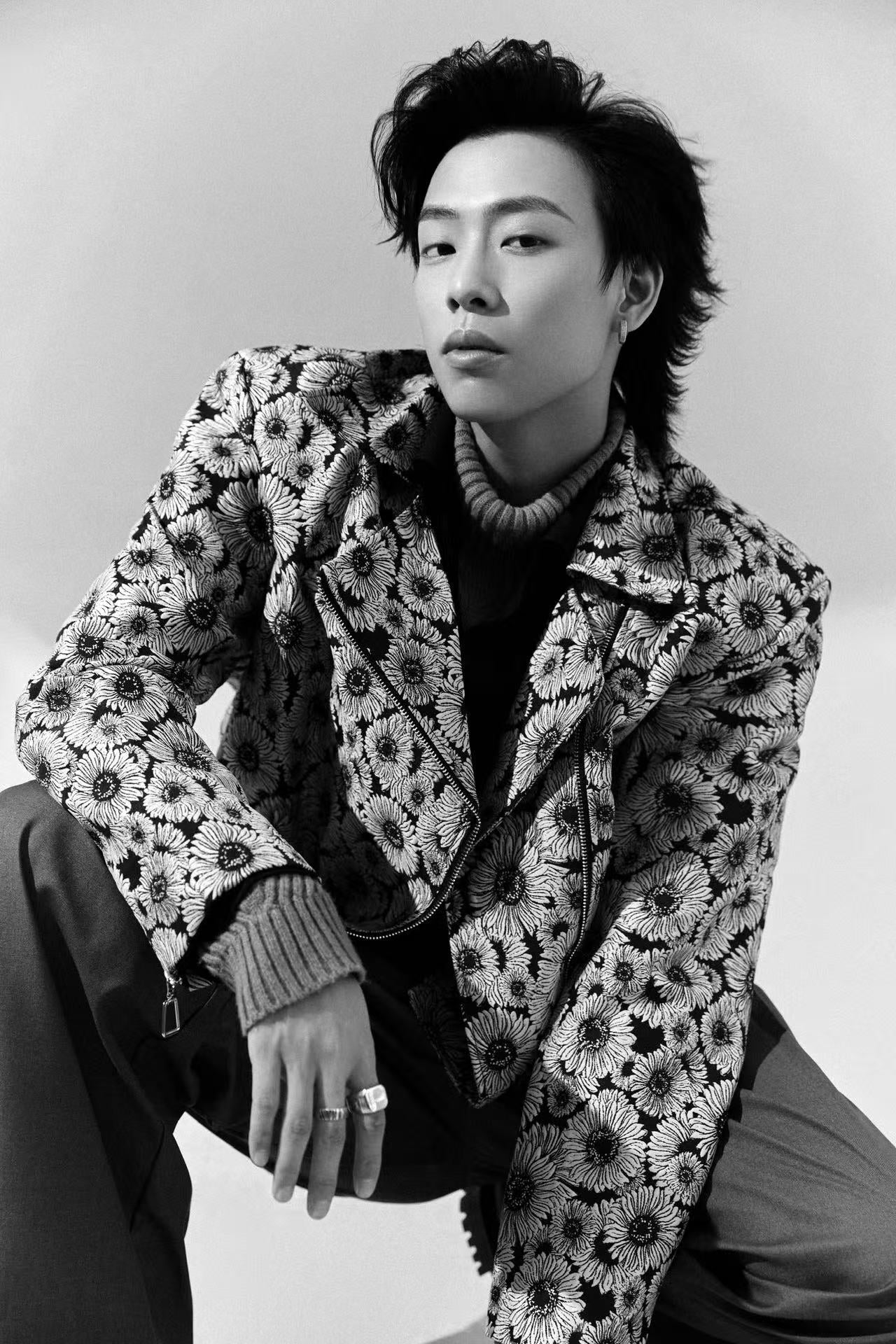 Men's Portraits - 26