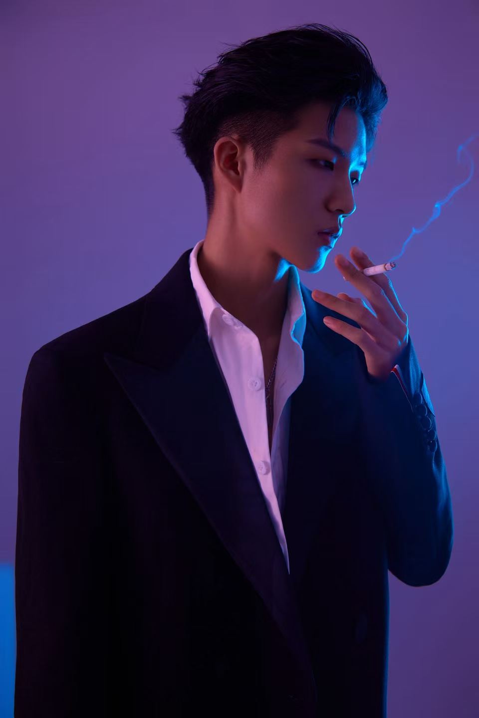Men's Portraits - 4