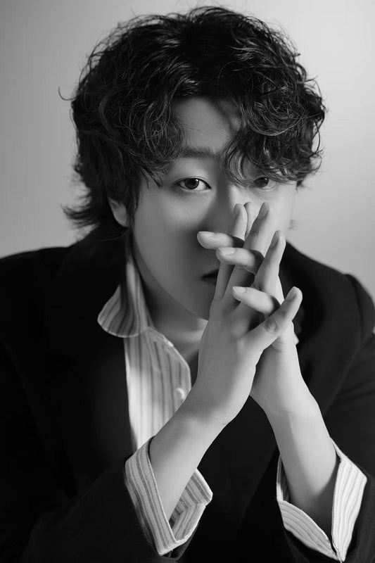 Men's Portraits - 2